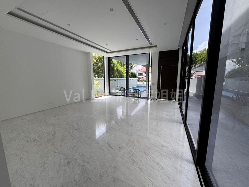 6 Bed Bungalow (Landed) for Sale in  Maryland Estate - Image 12