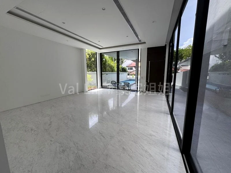 6 Bed Bungalow (Landed) for Sale in Maryland Estate - Image 12