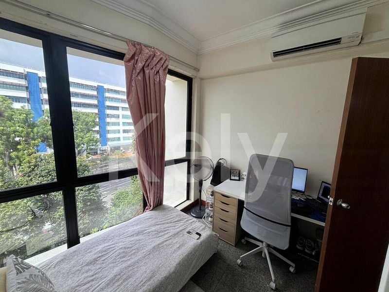 Common Room (Condo) for Rent in  Eastpoint Green - Image 1