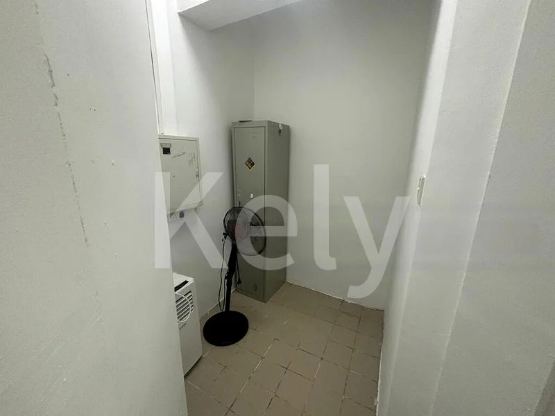 Room (Condo) for Rent in  Eastpoint Green - Image 4
