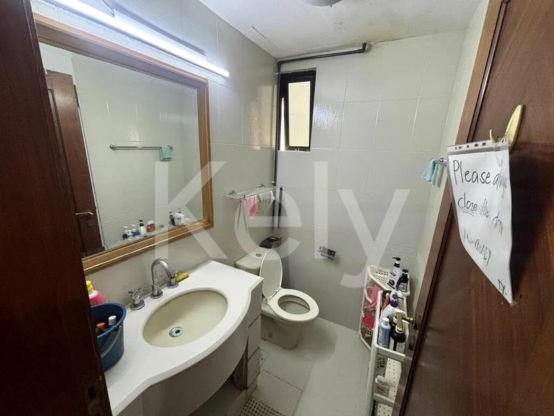 Room (Condo) for Rent in  Eastpoint Green - Image 3