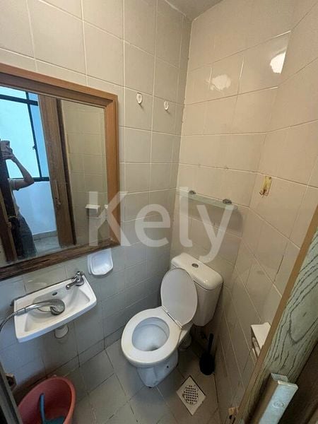 Room (Condo) for Rent in  Eastpoint Green - Image 6