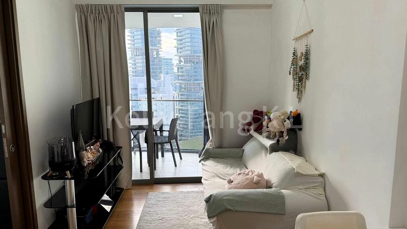 1 Bed Condo for Rent in  Espada - Image 4