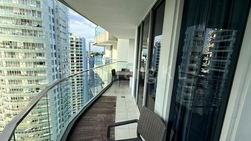 1 Bed Condo for Rent in  Espada - Image 1