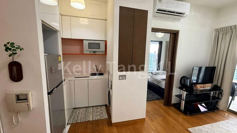 1 Bed Condo for Rent in  Espada - Image 3