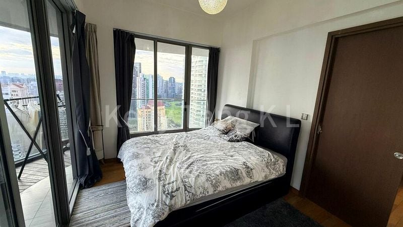 1 Bed Condo for Rent in  Espada - Image 2