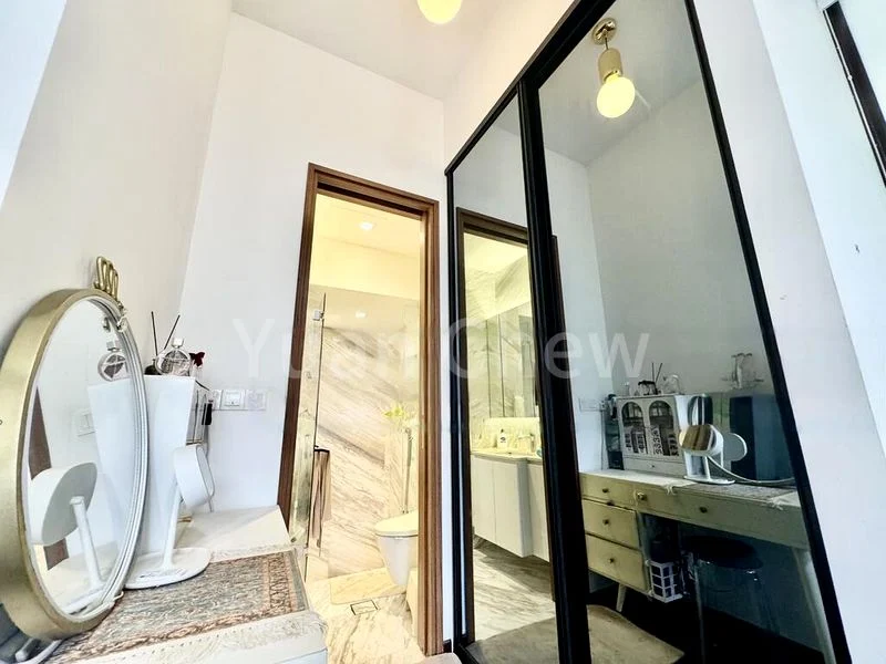 3 Bed Apartment (Condo) for Sale in  Mayfair Residences - Image 7