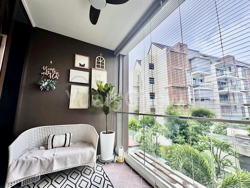 3 Bed Apartment (Condo) for Sale in  Mayfair Residences - Image 10