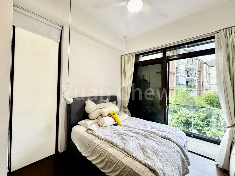 3 Bed Apartment (Condo) for Sale in  Mayfair Residences - Image 8