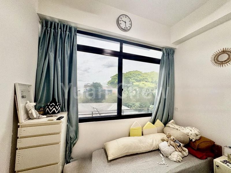 3 Bed Apartment (Condo) for Sale in  Mayfair Residences - Image 5