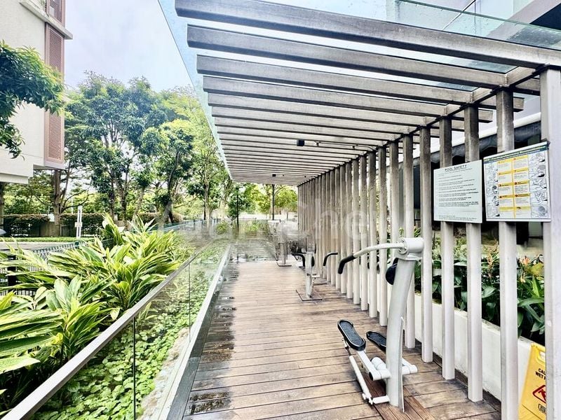 3 Bed Apartment (Condo) for Sale in  Mayfair Residences - Image 2