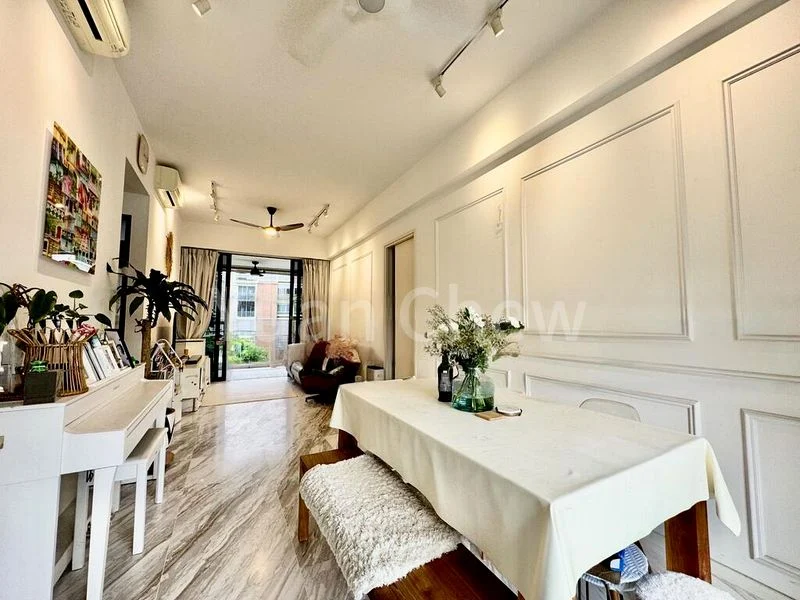 3 Bed Apartment (Condo) for Sale in  Mayfair Residences - Image 14