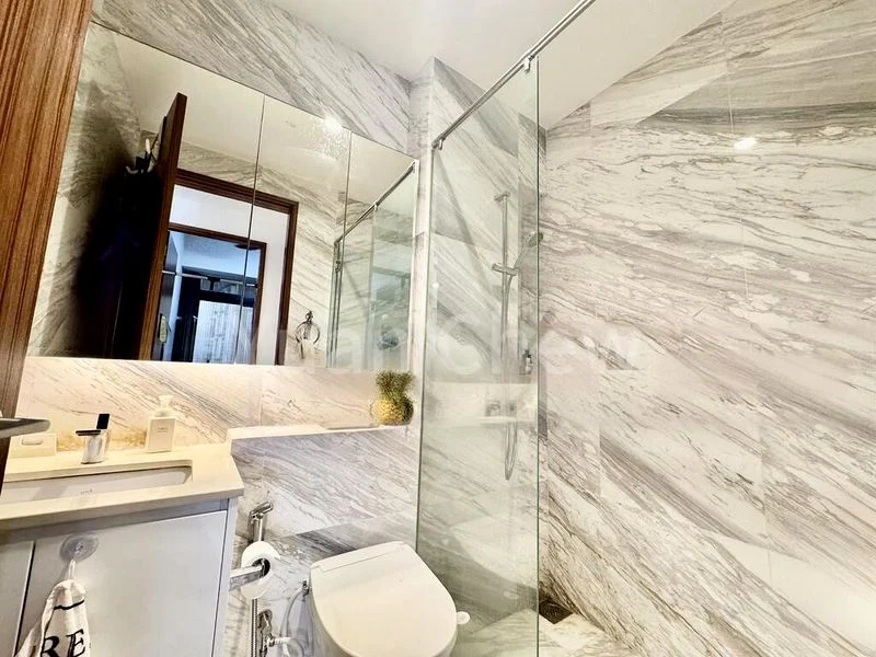 3 Bed Apartment (Condo) for Sale in  Mayfair Residences - Image 3