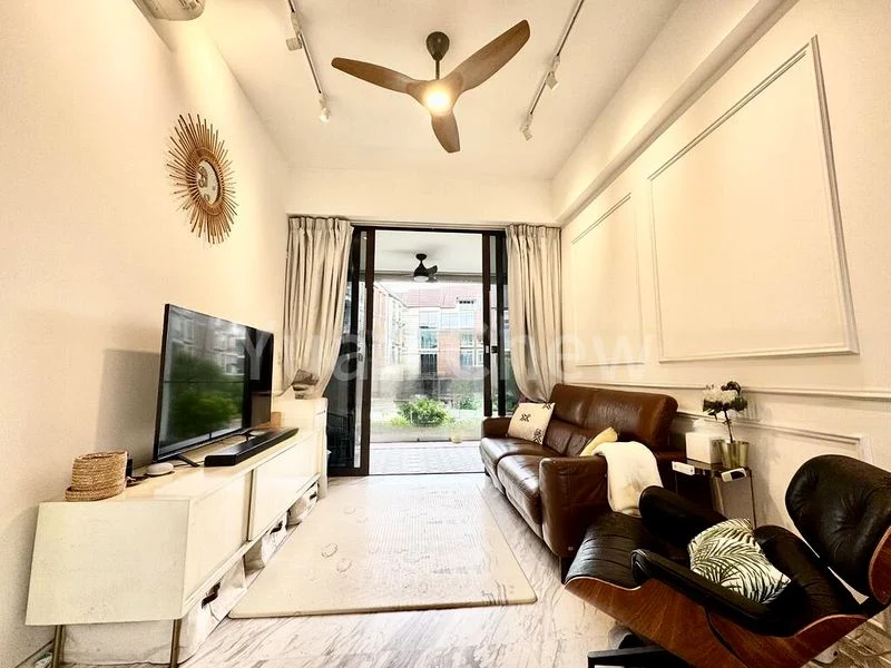 3 Bed Apartment (Condo) for Sale in  Mayfair Residences - Image 12