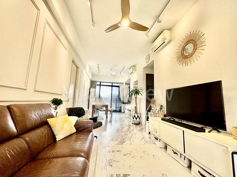 3 Bed Apartment (Condo) for Sale in  Mayfair Residences - Image 11