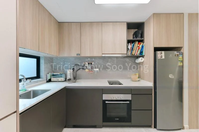 2 Bed Condo for Sale in  Kent Ridge Hill Residences - Image 7