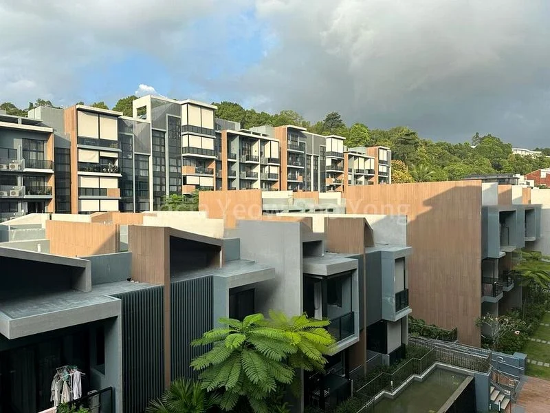 2 Bed Condo for Sale in  Kent Ridge Hill Residences - Image 9