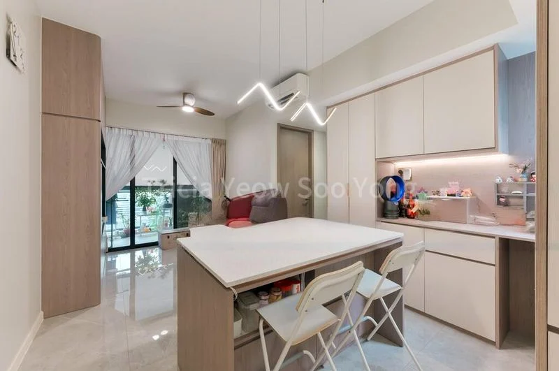 2 Bed Condo for Sale in  Kent Ridge Hill Residences - Image 1