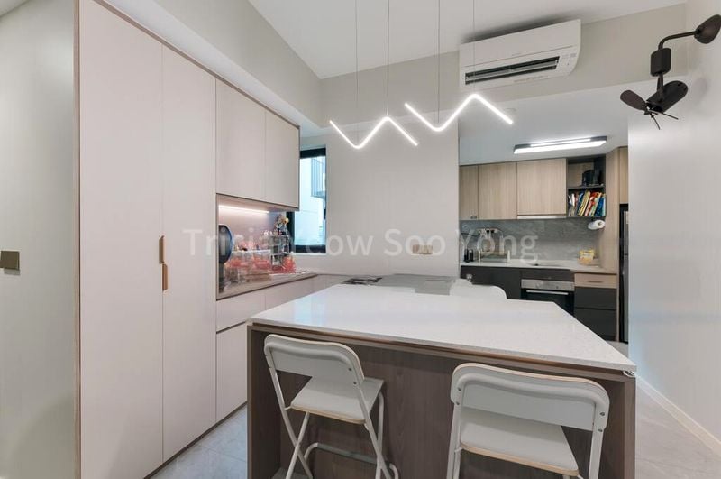 2 Bed Condo for Sale in  Kent Ridge Hill Residences - Image 2