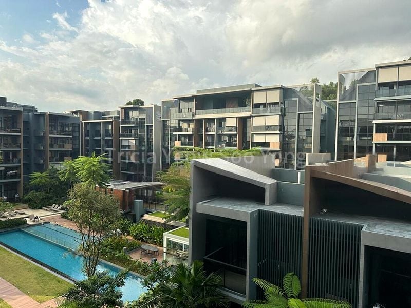 2 Bed Condo for Sale in  Kent Ridge Hill Residences - Image 10