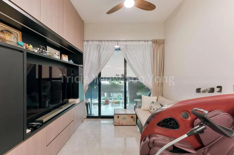 2 Bed Condo for Sale in  Kent Ridge Hill Residences - Image 3