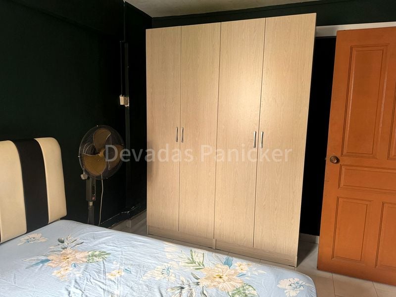 Master Room (HDB) for Rent in  229 Bukit Batok East Avenue 3 - Image 6