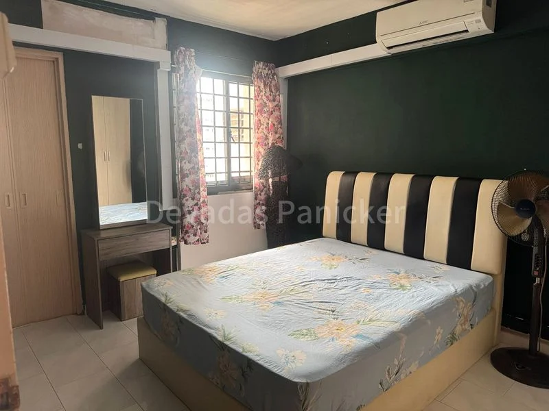Master Room (HDB) for Rent in  229 Bukit Batok East Avenue 3 - Image 5
