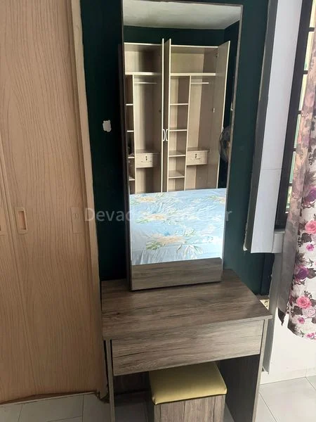 Master Room (HDB) for Rent in  229 Bukit Batok East Avenue 3 - Image 8