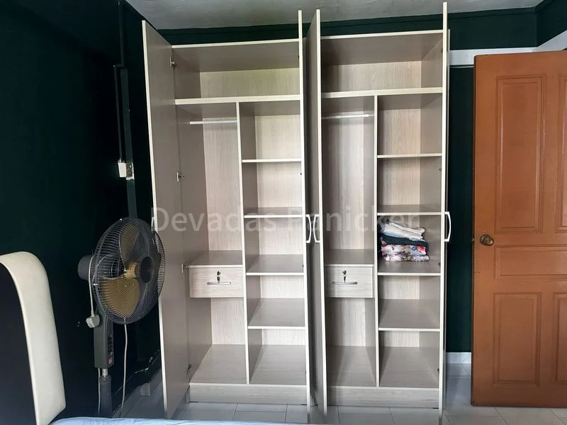 Master Room (HDB) for Rent in  229 Bukit Batok East Avenue 3 - Image 7