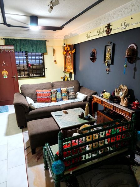 Master Room (HDB) for Rent in  229 Bukit Batok East Avenue 3 - Image 4