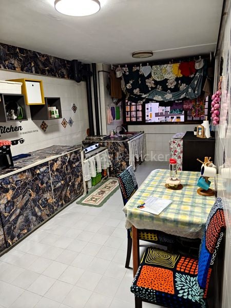 Master Room (HDB) for Rent in  229 Bukit Batok East Avenue 3 - Image 1