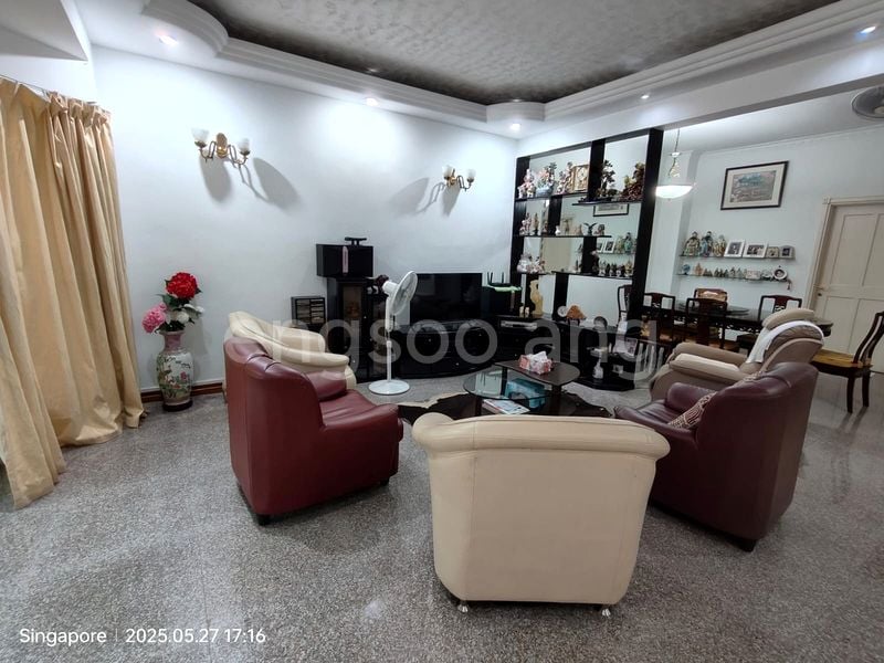 Common Room (Landed) for Rent in  Springside Avenue - Image 8