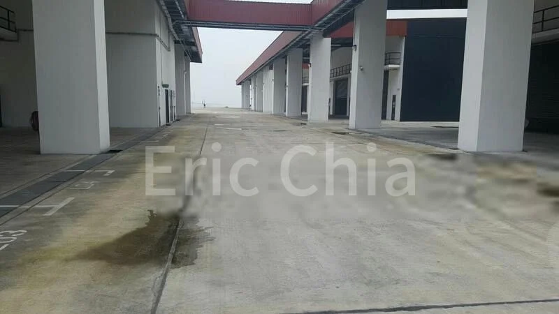 Factory / Workshop (B2) for Rent: ACE @ Buroh - Image 2