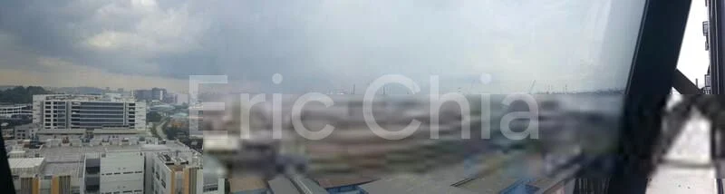 Factory / Workshop (B2) for Rent: ACE @ Buroh - Image 3