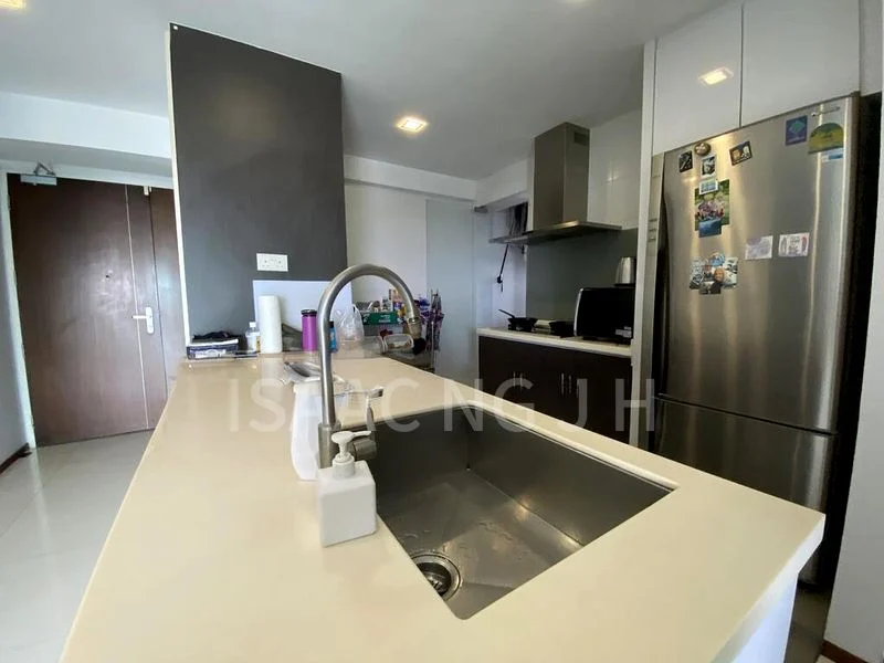 4 Room (4A) HDB for Sale in  1 Cantonment Road - Image 2