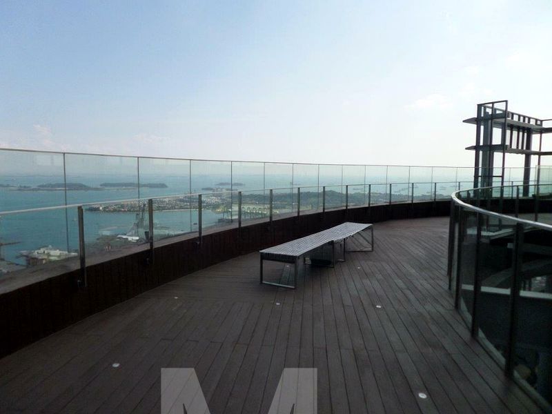 Studio Condo for Sale in  Skysuites @ Anson - Image 1