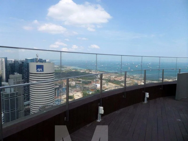 Studio Condo for Sale in  Skysuites @ Anson - Image 4