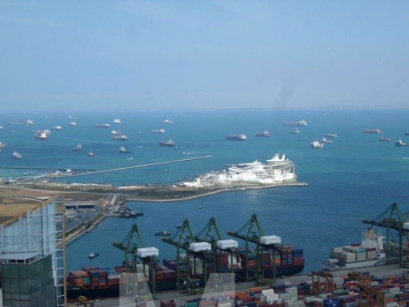 Studio Condo for Sale in  Skysuites @ Anson - Image 2