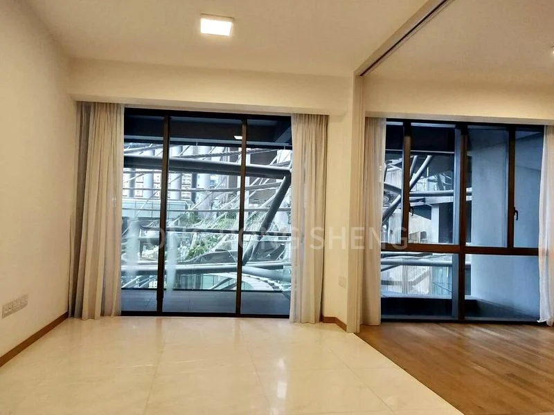 1 Bed Condo for Rent in Marina One/ The Heart - Image 3