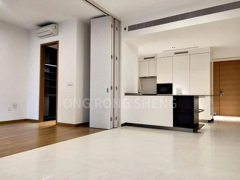 1 Bed Condo for Rent in Marina One/ The Heart - Image 2