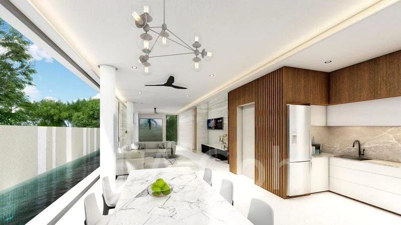 6 Bed Bungalow (Landed) for Sale in  Binjai Crest - Image 7