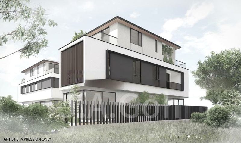 6 Bed Bungalow (Landed) for Sale in  Binjai Crest - Image 5