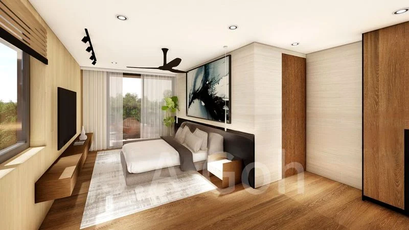 6 Bed Bungalow (Landed) for Sale in  Binjai Crest - Image 6