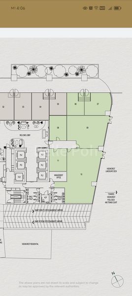 Shop / Shophouse for Sale in  Visioncrest - Image 1