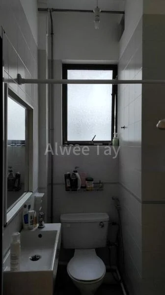 Master Room (Condo) for Rent in  Kim Sia Court - Image 3