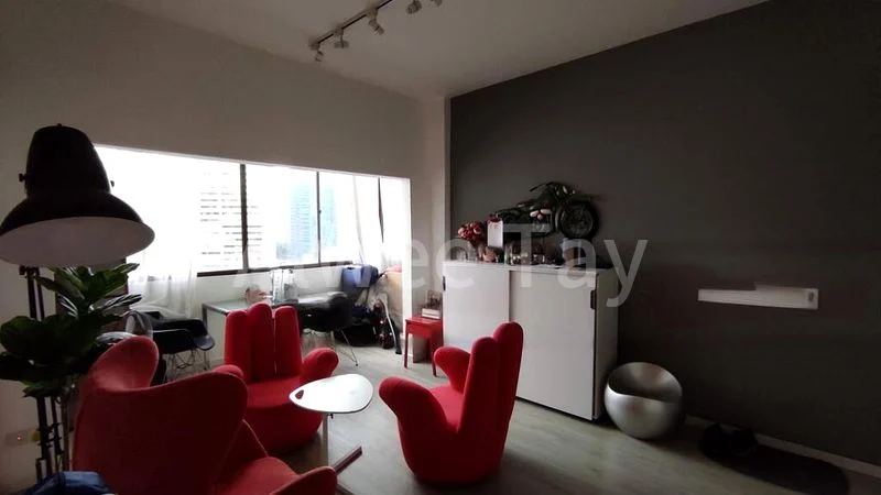 Master Room (Condo) for Rent in  Kim Sia Court - Image 1