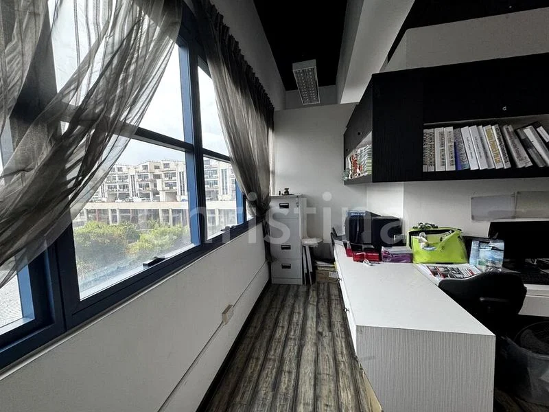 Light Industrial (B1) for Rent: Ubi Techpark - Image 3