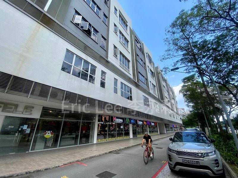 Enterprise One - Image 1