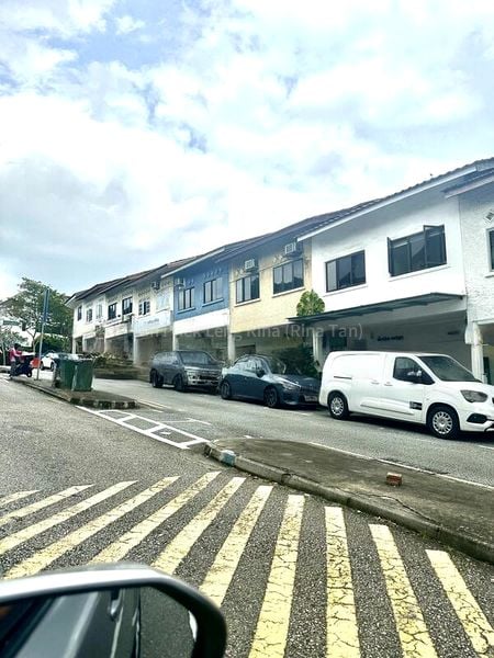 Shop / Shophouse for Rent: Serangoon Garden Way - Image 5