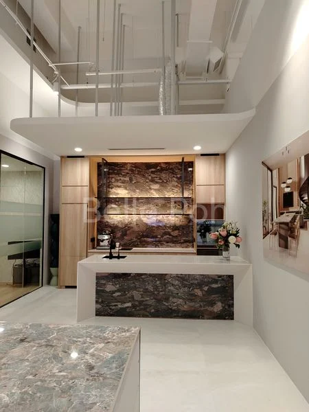 5 Bed Terraced House (Landed) for Sale in  Former Kew Lodge - Image 2